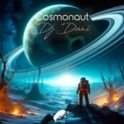 Обложка DJ Dani – Cosmonaut (Radio Edit)