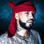 Обложка French Montana & DJ Drama feat. Post Malone – Writing on the Wall