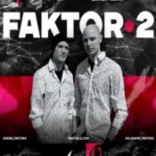 Обложка Фактор-2 – Красавица