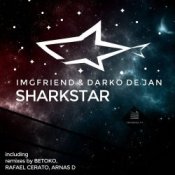 Обложка IMGFriend, Darko De Jan – Sharkstar (Rafael Cerato Remix)