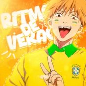 Обложка GXMZ & SEKIMANE & Repsaj – RITMO DE VERAO (SUPER SLOWED)