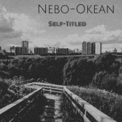 Обложка Nebo-Okean – Postmodern