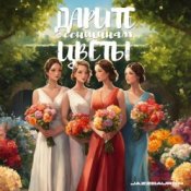 Обложка Jazzdauren – Дарите Женщинам Цветы