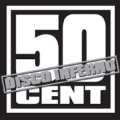 Обложка 50 Cent – Disco Inferno