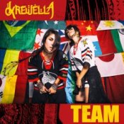Обложка Krewella – Team (Explicit)
