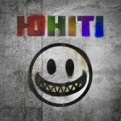 Обложка хейтспіч – ЮНІТІ