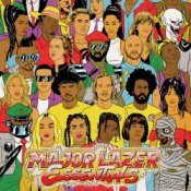 Обложка Major Lazer feat. Tove Lo – Blow That Smoke