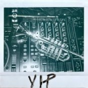 Обложка Galantis & Peach Martine & secs on the beach – Circles (VIP Mix)