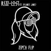Обложка Rezz – Lost (Zepra Flip)