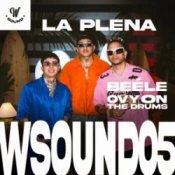 Обложка W Sound & Beéle & Ovy On The Drums – La Plena - W Sound 05