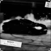 Обложка DavDeep – Black Panther