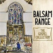 Обложка Balsam Range – The Touch
