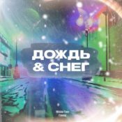 Обложка D.V.D. – Снег и дождь