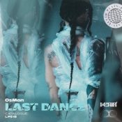 Обложка OsMan – Last Dance