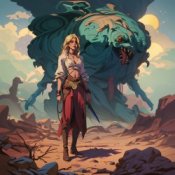 Обложка DJSEREGA&DJAI – характер