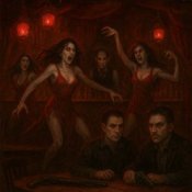 Iron Way – От заката до рассвета