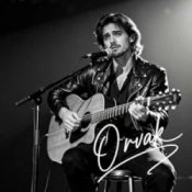 Обложка Orvak – Sweet Drama