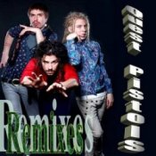 Quest Pistols - Жаркие танцы (DJ Dan Vovan Remix)