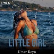 Обложка Umar Keyn feat. Mr Salama – Little Girl