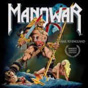 Manowar - Sting Of The Bumblebee