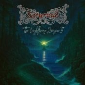 Обложка Saturnus – Praeludium