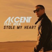 Akcent feat. Reea - Stole My Heart