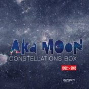 Обложка Aka Moon – Eclipse