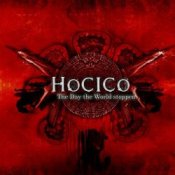 Обложка Hocico – Heart Attack