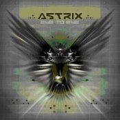 Обложка Astrix – Eye to eye