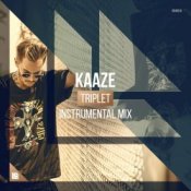 Обложка Kaaze – Triplet (Instrumental Edit)