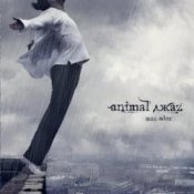 Обложка Animal ДжаZ – Три Полоски