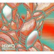 Обложка Kiwa – Kiva Runner