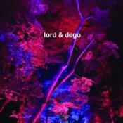 Обложка Dego – The Monarch