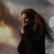 Обложка Kari Rueslatten – Make Me A Stone