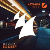 Обложка iLL BLU – So Deep