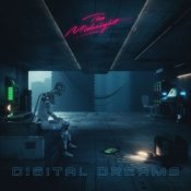 Обложка The Midnight – Digital Dreams