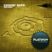 Обложка Cosmic Gate – Wicked