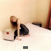 Обложка Sabrina Carpenter – Emails i can’t send