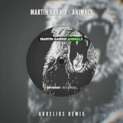 Обложка Martin Garrix – Animals (Aurelios Remix)