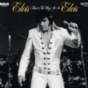 Обложка Elvis Presley – Ghost Riders In the Sky