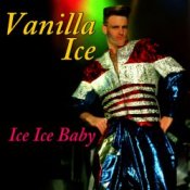 Обложка Vanilla Ice – Ice Ice Baby
