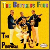 Обложка The Brothers Four – Ghost Riders In The Sky