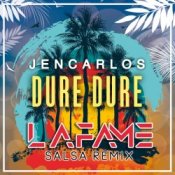 Обложка Jencarlos – Dure Dure