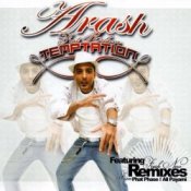 Обложка Arash feat. Rebecca – Temptation (Radio Edit)