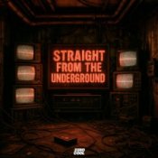 Обложка MOTi – Straight From The Underground