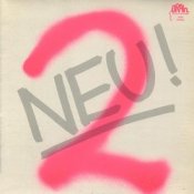 Обложка Neu! – Cassetto