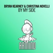 Обложка Bryan Kearney & Christina Novelli – By My Side (Extended Mix)