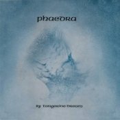 Обложка Tangerine Dream – Eleanor Rigby