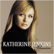 Обложка Katherine Jenkins – Caro Mio Ben