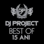 Обложка DJ Project – Departe De Noi